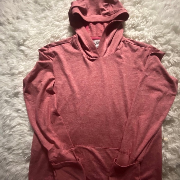 Athleta Other - 2/$20 Athleta Girl Size XL Thin Hoodie